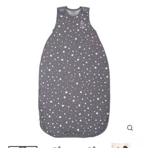 Woolino sleep sack 18-36 months in like new condition.